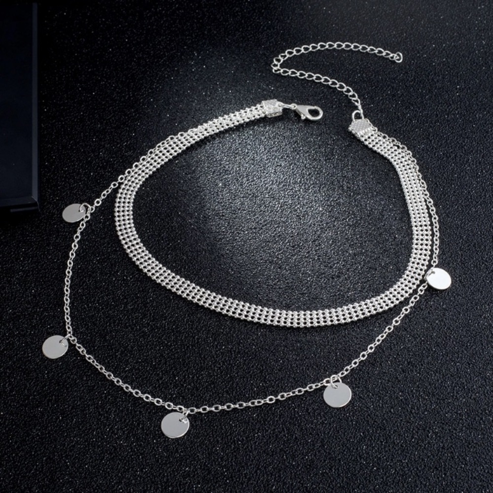 ♡ ARYA Choker GIFT - Picture 5 of 8